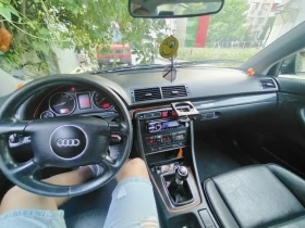 Audi A4, снимка 9