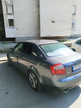 Audi A4, снимка 7
