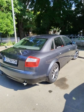 Audi A4, снимка 6