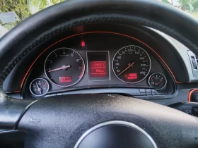 Audi A4, снимка 8