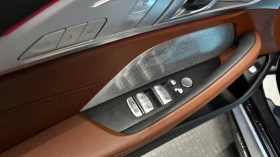 BMW 840 i XDRIVE M PACK| BOWERS&WILKINS| HUD| LASER| ОБДУХ, снимка 10