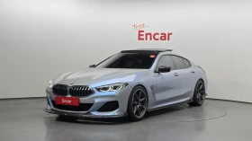 BMW 840 i XDRIVE M PACK| BOWERS&WILKINS| HUD| LASER| ОБДУХ, снимка 1