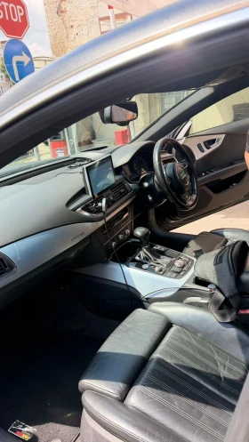 Audi A7, снимка 4