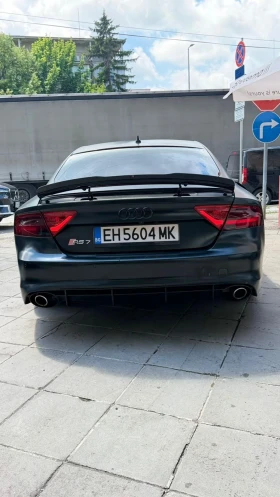 Audi A7, снимка 11