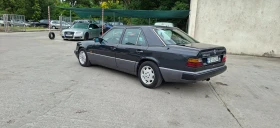Mercedes-Benz 124 200E 16 V, снимка 6