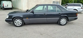 Mercedes-Benz 124 200E 16 V, снимка 2