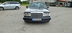Mercedes-Benz 124 200E 16 V, снимка 1