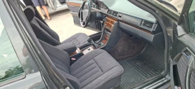 Mercedes-Benz 124 200E 16 V, снимка 8