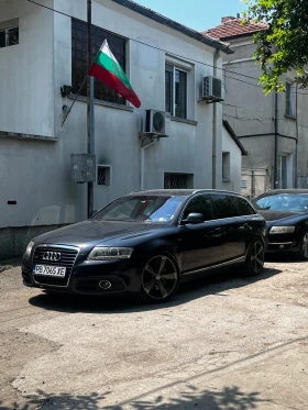 Audi A6 3.0Т 290hp charger Facelift S-line , снимка 14