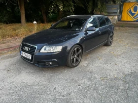 Audi A6 3.0Т 290hp charger Facelift S-line , снимка 6
