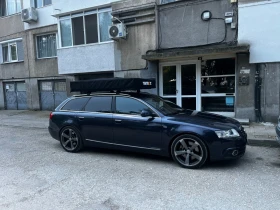 Audi A6 3.0Т 290hp charger Facelift S-line , снимка 2