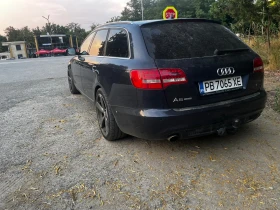 Audi A6 3.0Т 290hp charger Facelift S-line , снимка 9
