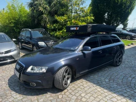 Audi A6 3.0Т 290hp charger Facelift S-line , снимка 3