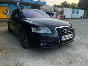 Audi A6 3.0Т 290hp charger Facelift S-line , снимка 12