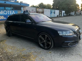 Audi A6 3.0Т 290hp charger Facelift S-line , снимка 11
