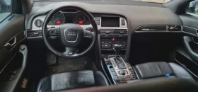 Audi A6 3.0Т 290hp charger Facelift S-line , снимка 17