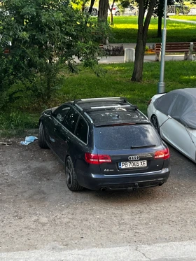 Audi A6 3.0Т 290hp charger Facelift S-line , снимка 4