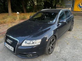 Audi A6 3.0Т 290hp charger Facelift S-line , снимка 5