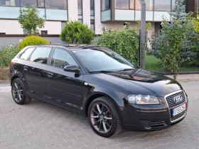 Audi A3 2.0TDI* (140кс)* FACELIFT* НОВ ВНОС* * , снимка 13