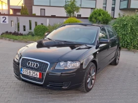 Audi A3 2.0TDI* (140кс)* FACELIFT* НОВ ВНОС* * , снимка 2