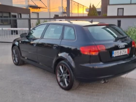 Audi A3 2.0TDI* (140кс)* FACELIFT* НОВ ВНОС* * , снимка 5