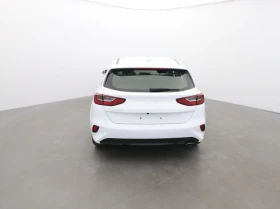 Kia Ceed cee'd 1.0 TGDI Edition 7, снимка 5