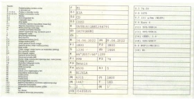 Kia Ceed cee'd 1.0 TGDI Edition 7, снимка 14