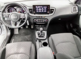 Kia Ceed cee'd 1.0 TGDI Edition 7, снимка 10