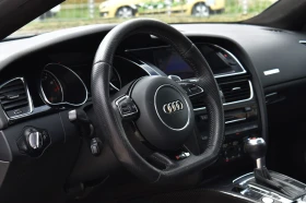 Audi Rs5 4.2i* V* S-TRONIC* NAPPA* CARBON, снимка 10