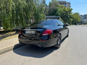 Mercedes-Benz E 200, снимка 5