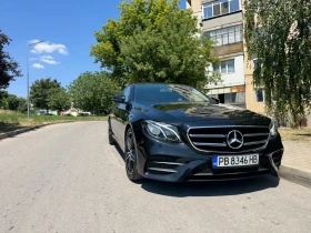 Mercedes-Benz E 200, снимка 2