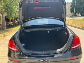 Mercedes-Benz E 200, снимка 13