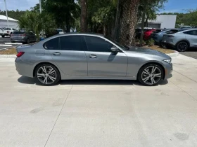 BMW 330 I, снимка 5