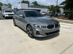 BMW 330 I, снимка 3