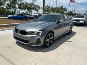 BMW 330 I, снимка 1