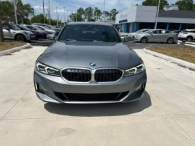 BMW 330 I, снимка 2