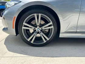 BMW 330 I, снимка 9