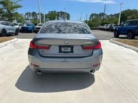 BMW 330 I, снимка 7