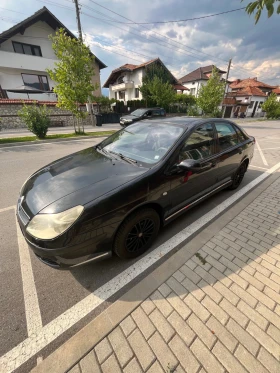 Citroen C5 1.8i 16V 125 к.с., снимка 6