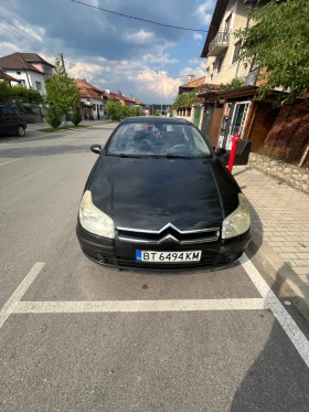 Citroen C5 1.8i 16V 125 к.с., снимка 5