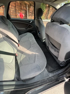 Citroen C5 1.8i 16V 125 к.с., снимка 11