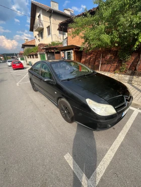 Citroen C5 1.8i 16V 125 к.с., снимка 8