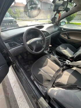 Citroen C5 1.8i 16V 125 к.с., снимка 4