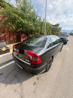Citroen C5 1.8i 16V 125 к.с., снимка 10