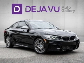 BMW 235 Fully Serviced at BMW | EXTRA SET OF RIMS AND TIRE, снимка 4