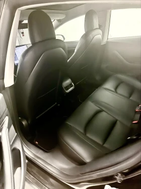 Tesla Model 3 Plus, снимка 6
