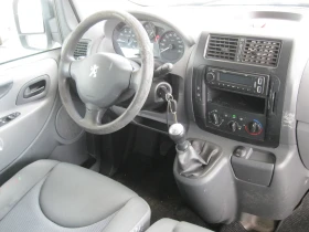Peugeot Expert MAXI, снимка 16