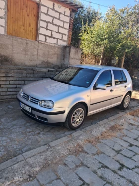VW Golf, снимка 2