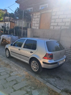 VW Golf, снимка 1