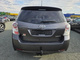 Toyota Verso 1, 8VVTI147ks6sk6+ 1PANORAMAEU5B, снимка 5